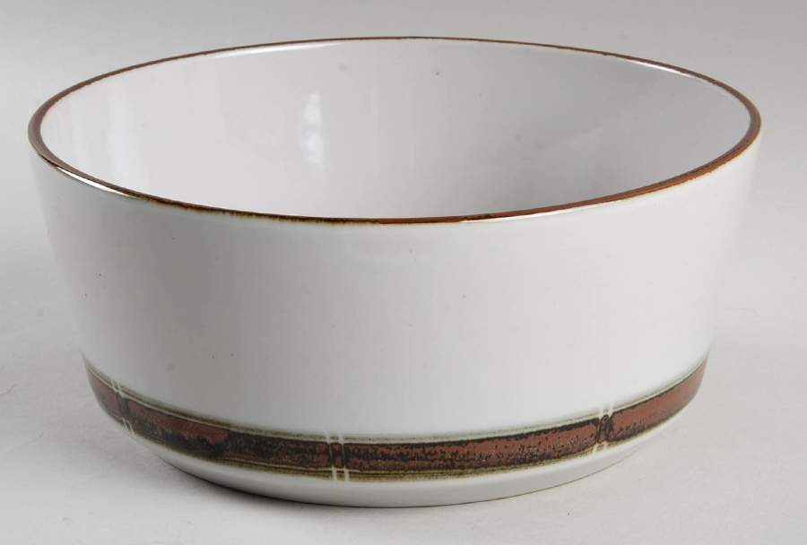 Selandia 8" Round Vegetable Bowl by Desiree-1