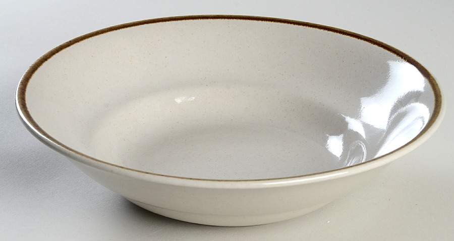 Elegance 9" Round Vegetable Bowl by Deville-1