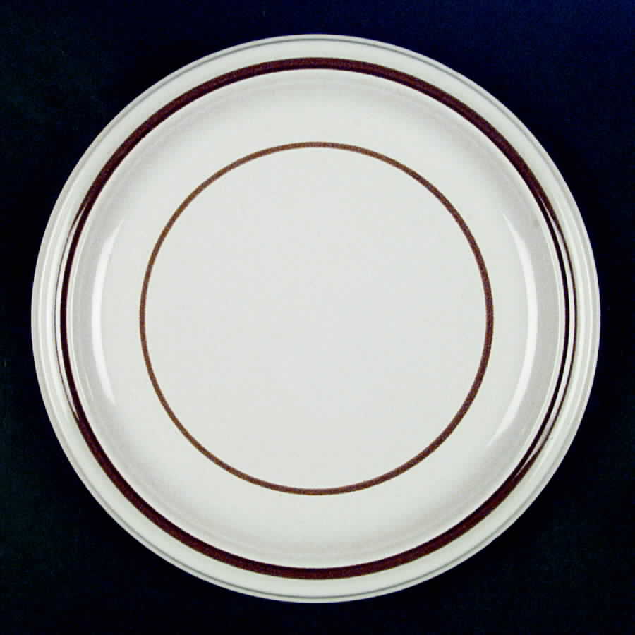 Elegance Dinner Plate by Deville-1