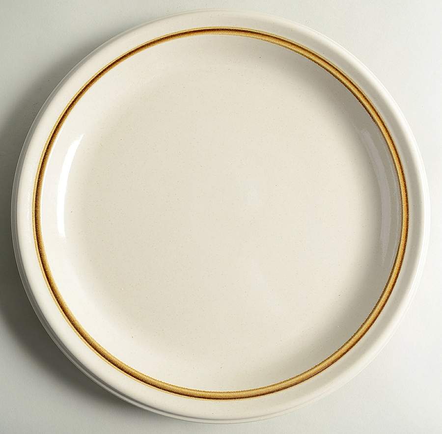 Elegance 12" Chop Plate (Round Platter) by Deville-1