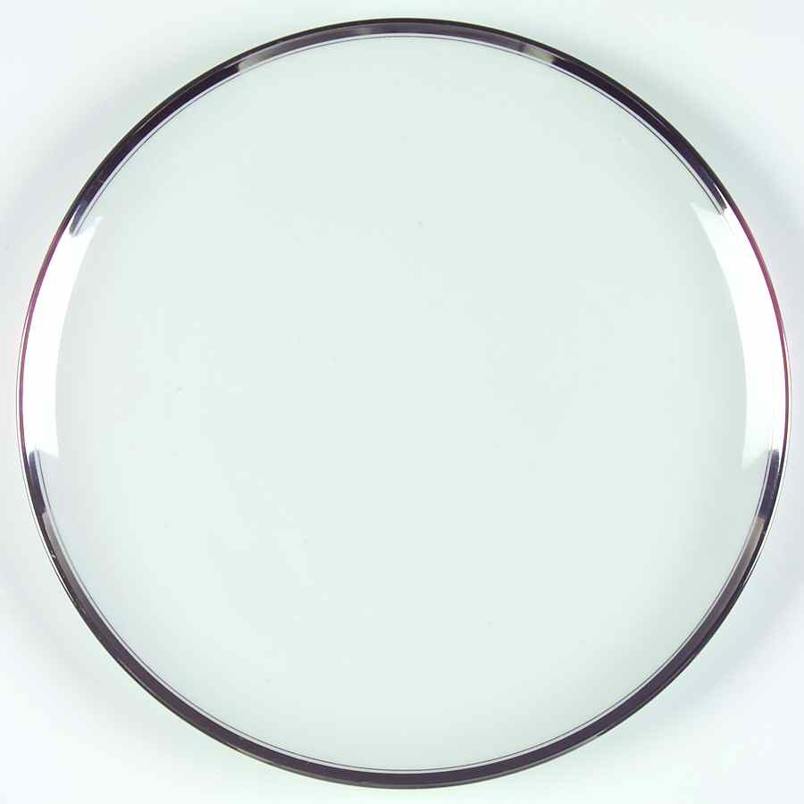 Happiness Dinner Plate by Deville-1