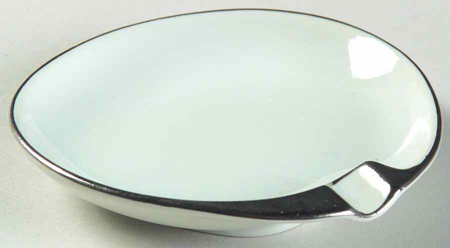 Happiness 3" Ashtray by Deville-1