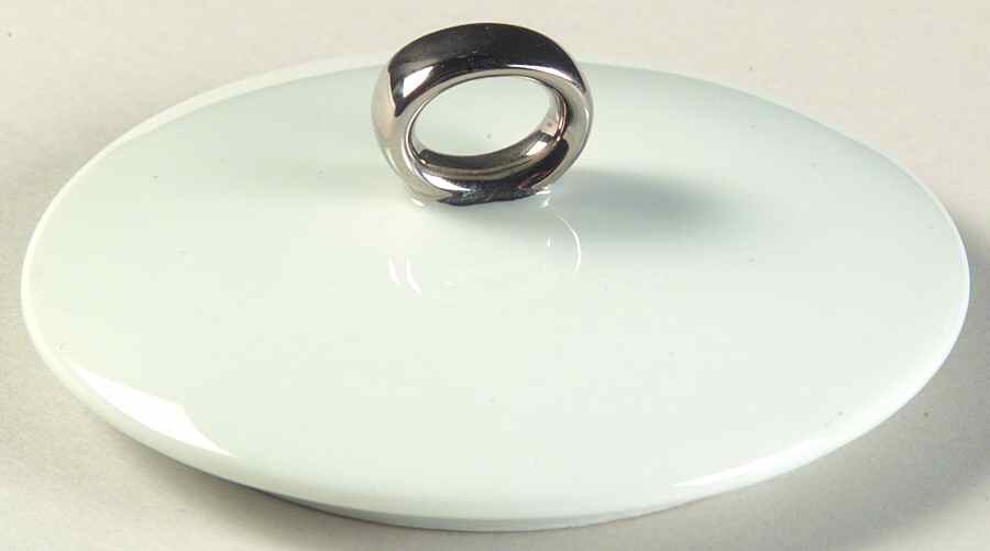 Happiness Lid for Sugar Bowl by Deville-1