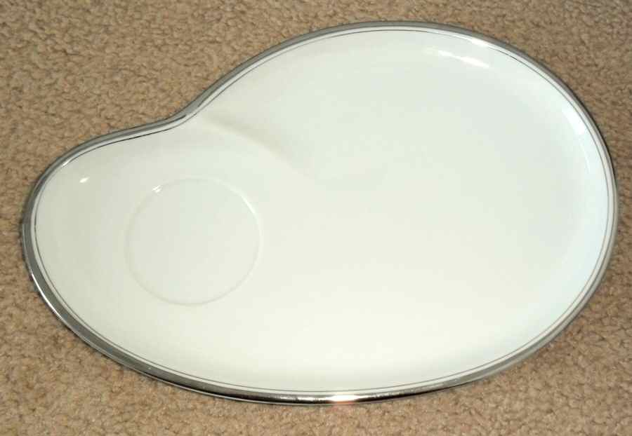 Happiness Snack Plate by Deville-1