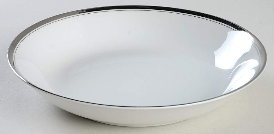 Happiness Coupe Soup Bowl by Deville-1