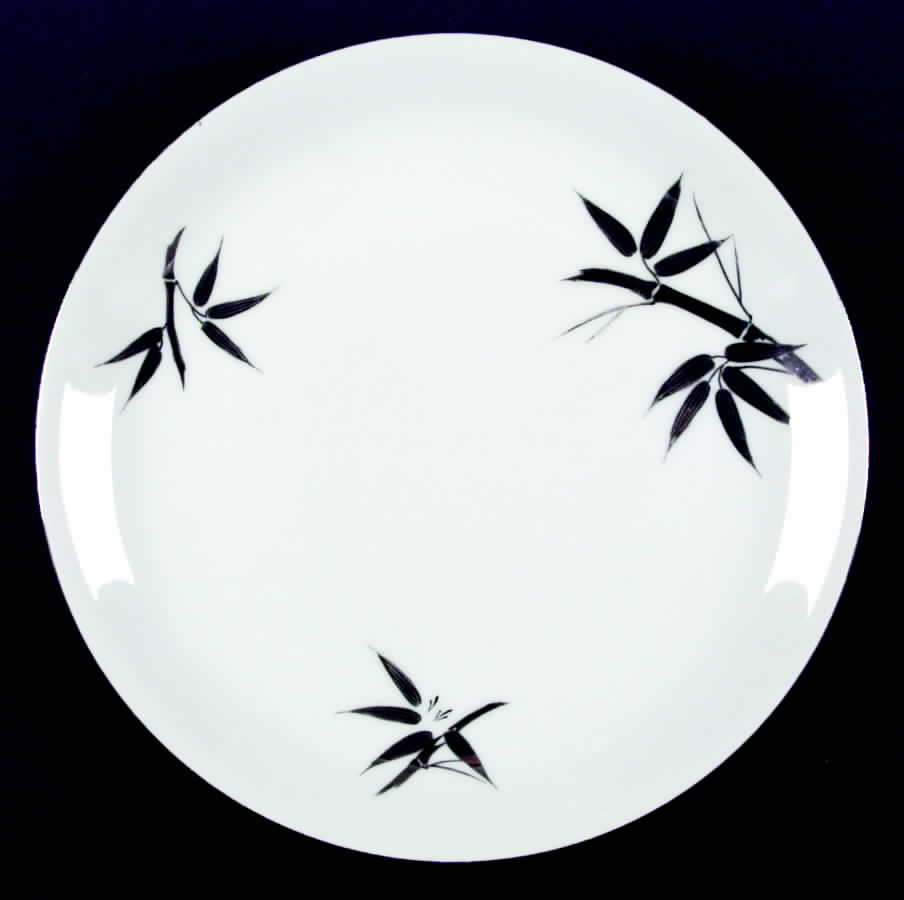 Matrimony Dinner Plate by Deville-1