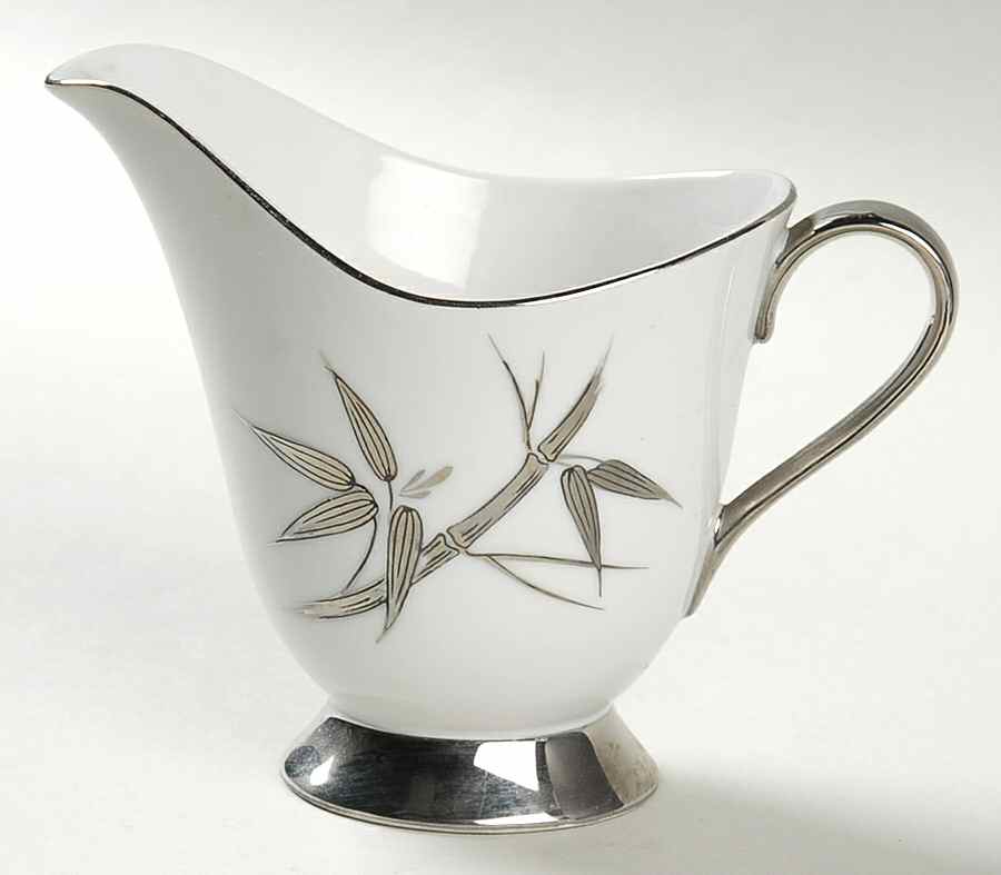 Matrimony Creamer by Deville-1