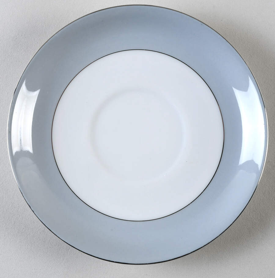 Rose Deville Saucer by Deville-1