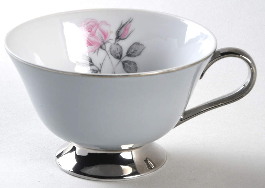Rose Deville Footed Cup by Deville-1