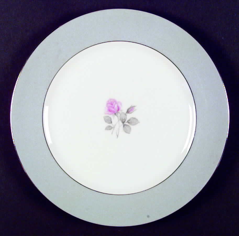 Rose Deville Dinner Plate by Deville-1