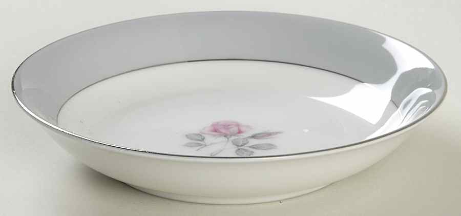 Rose Deville Fruit/Dessert (Sauce) Bowl by Deville-1