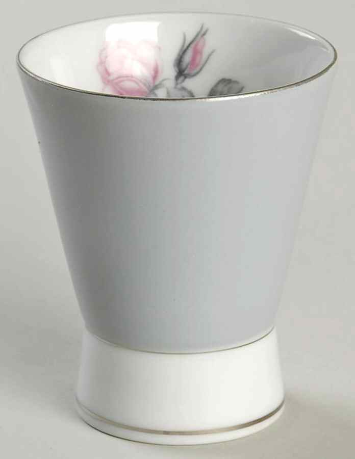 Rose Deville Sake Cup by Deville-1