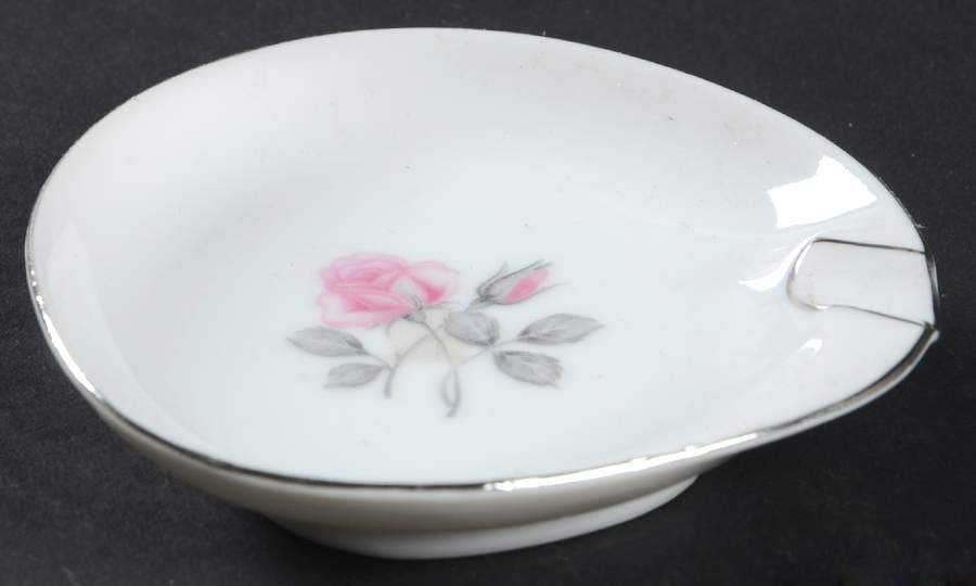 Rose Deville Small Ashtray by Deville-1