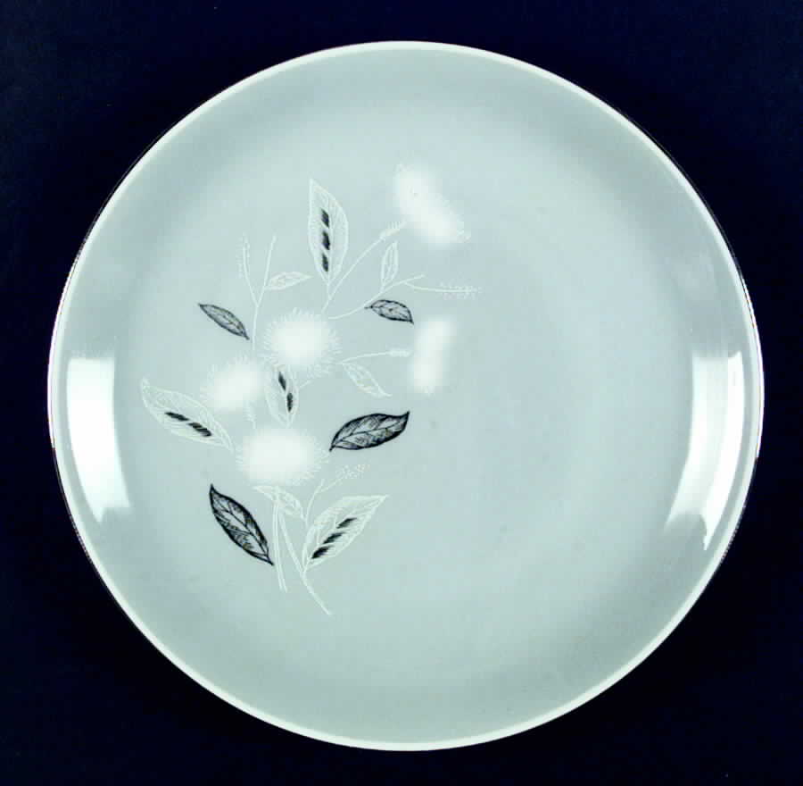 Sapphire Dinner Plate by Deville-1