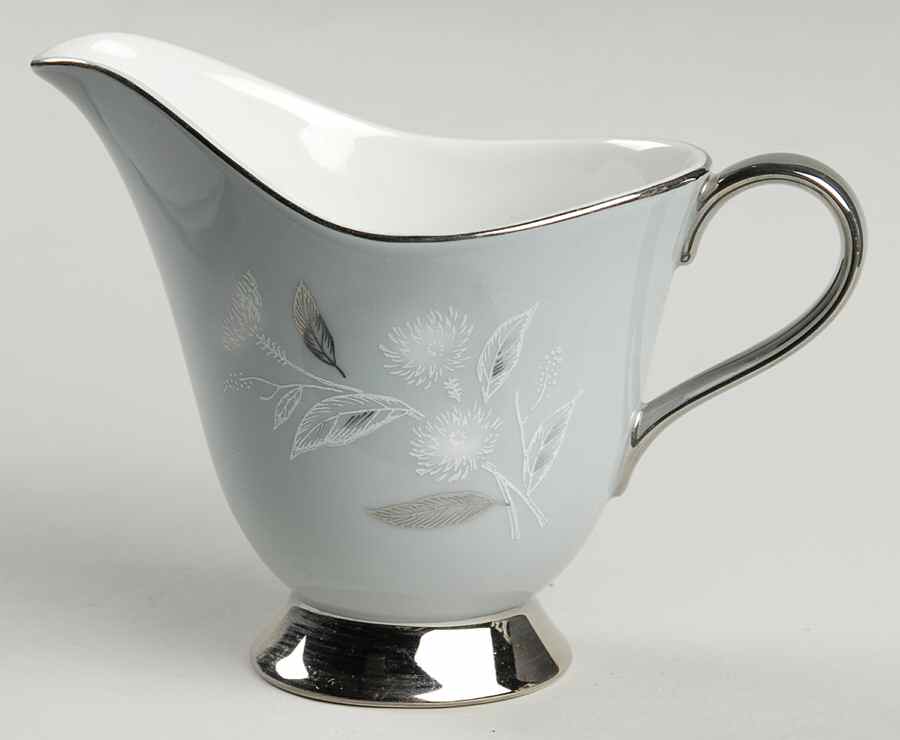 Sapphire Creamer by Deville-1