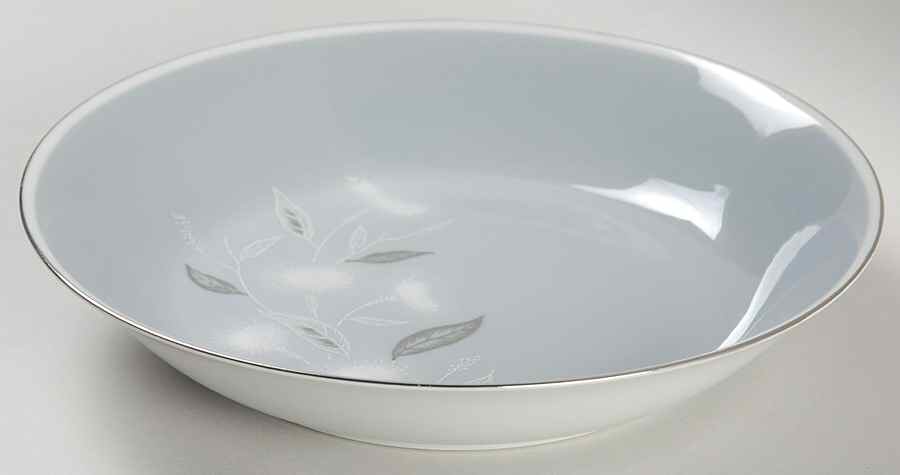 Sapphire Coupe Soup Bowl by Deville-1
