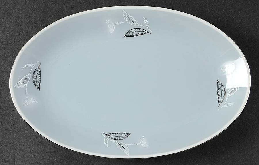 Sapphire Relish/Gravy Underplate by Deville-1