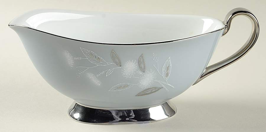 Sapphire Gravy Boat by Deville-1