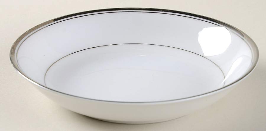 Wedding Bells Fruit/Dessert (Sauce) Bowl by Deville-1