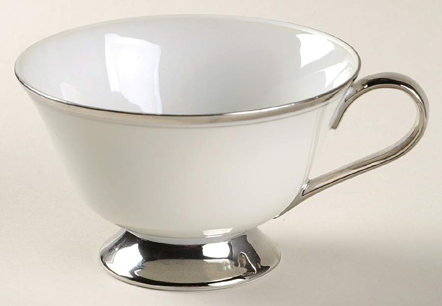 Wedding Bells Footed Cup by Deville-1