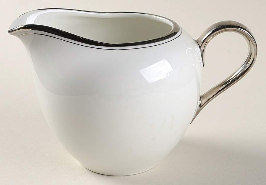 Wedding Bells Creamer by Deville-1