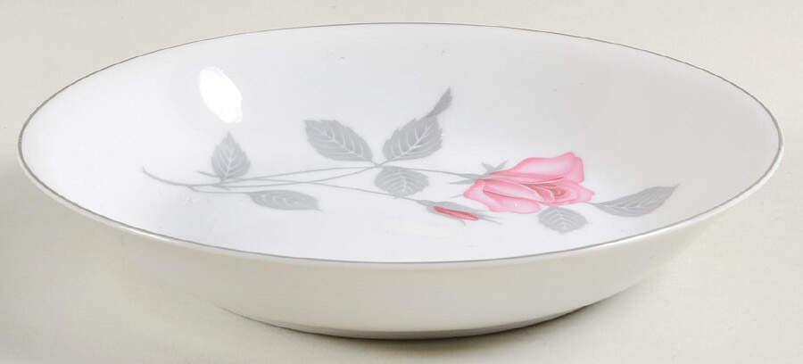 Zephyr Coupe Soup Bowl by Deville-1