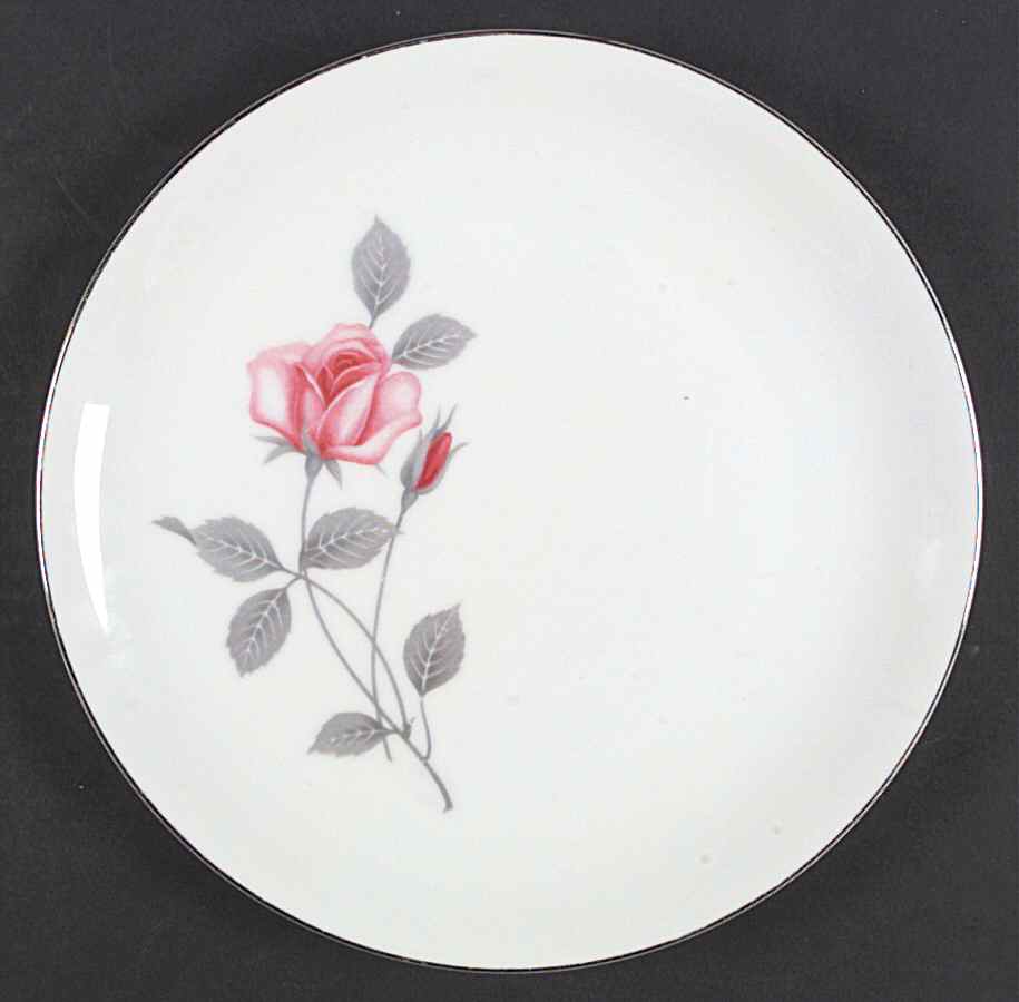 Zephyr Dinner Plate by Deville-1