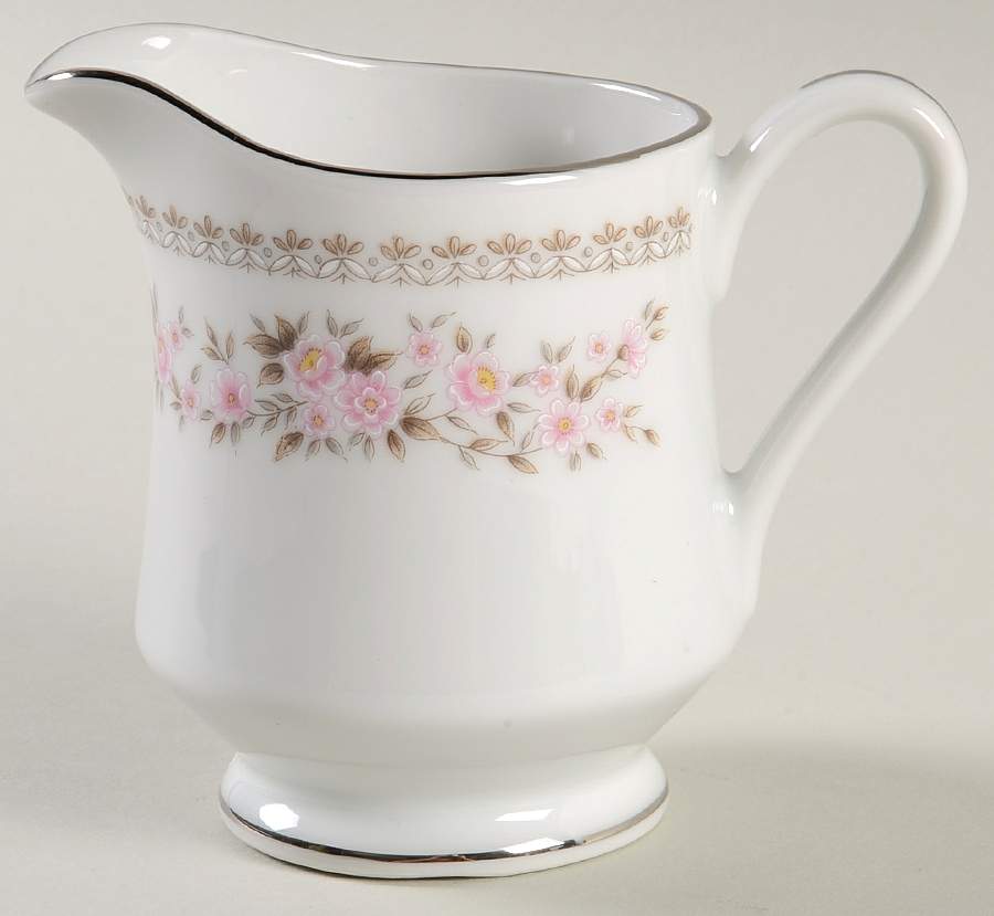 Alexandria Creamer by Diamond (Japan)-1