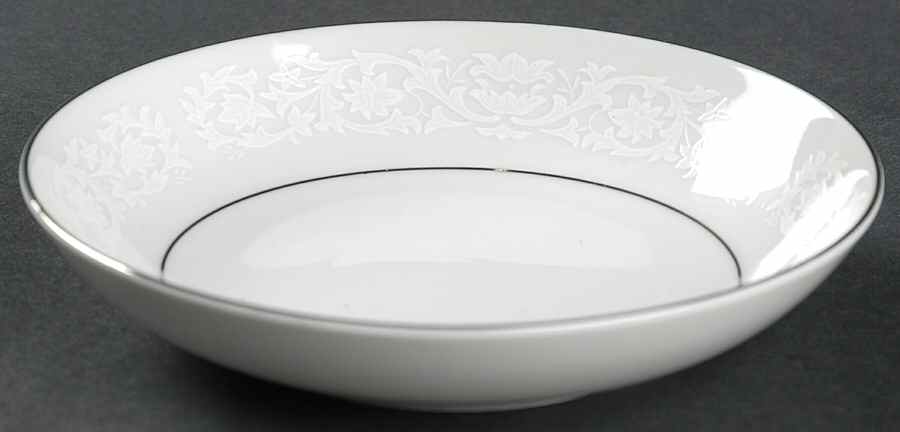 Charm Fruit/Dessert (Sauce) Bowl by Diamond (Japan)-1