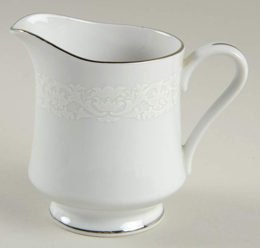 Charm Creamer by Diamond (Japan)-1