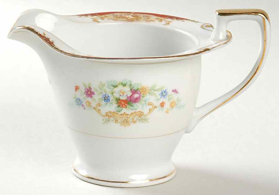 DIA3 Creamer by Diamond (Japan)-1
