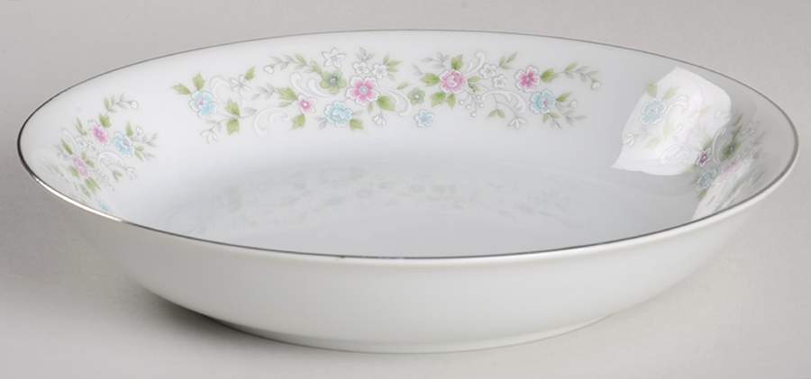 Richmond Coupe Soup Bowl by Diamond (Japan)-1