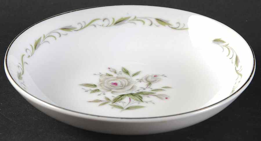 Romance Fruit/Dessert (Sauce) Bowl by Diamond (Japan)-1