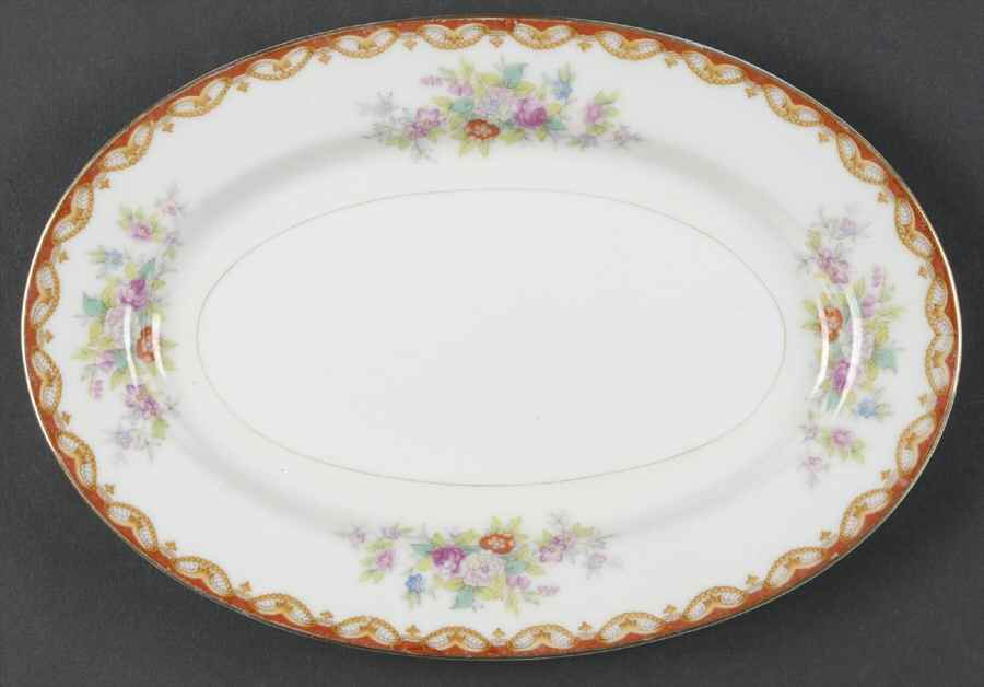 Roslyn Relish by Diamond (Japan)-1