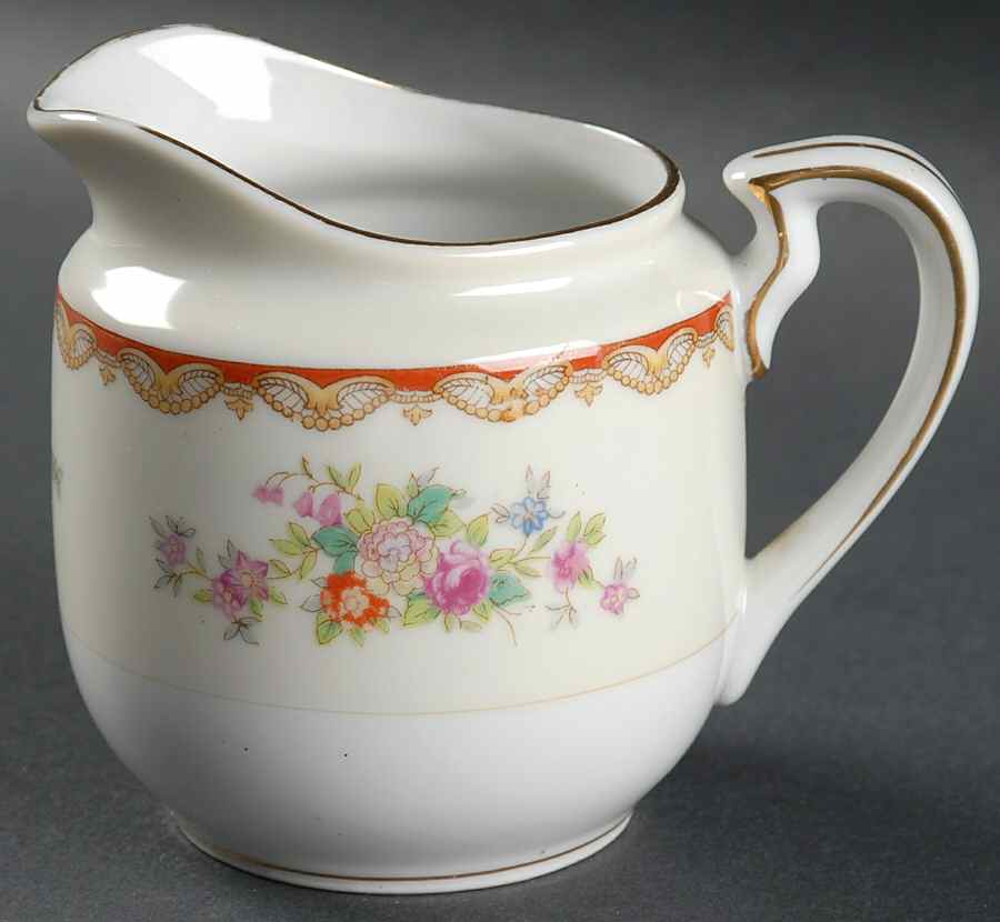 Roslyn Creamer by Diamond (Japan)-1