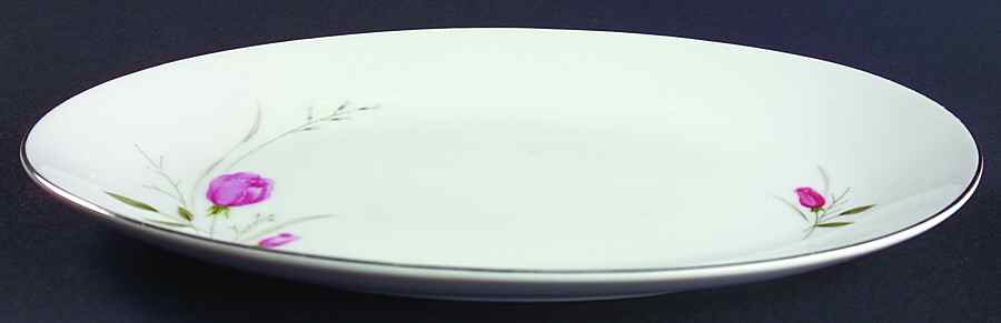 Sterling Rose Relish by Diamond (Japan)-1