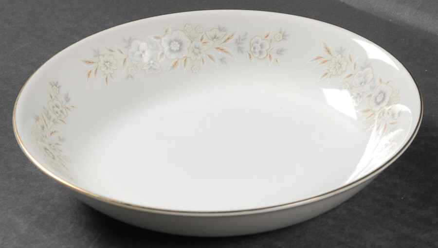 Winchester Coupe Soup Bowl by Diamond (Japan)-1