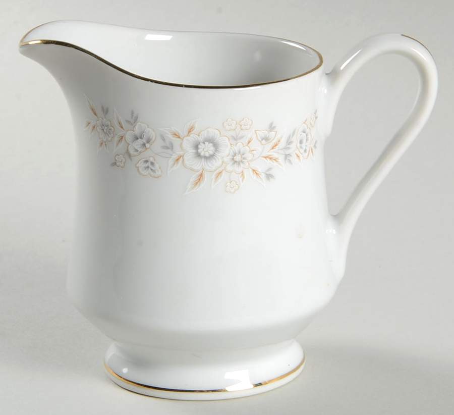 Winchester Creamer by Diamond (Japan)-1