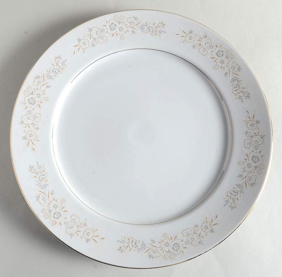 Winchester 12" Chop Plate (Round Platter) by Diamond (Japan)-1