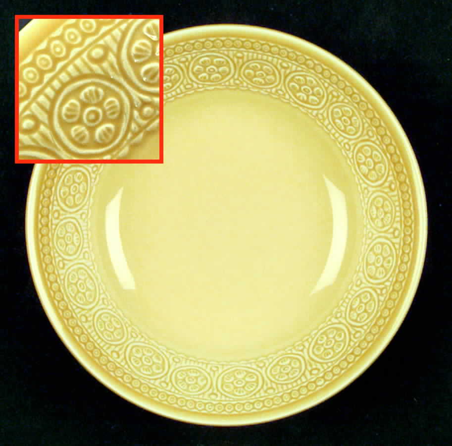 DIS2 Fruit/Dessert (Sauce) Bowl by Diamondstone-1