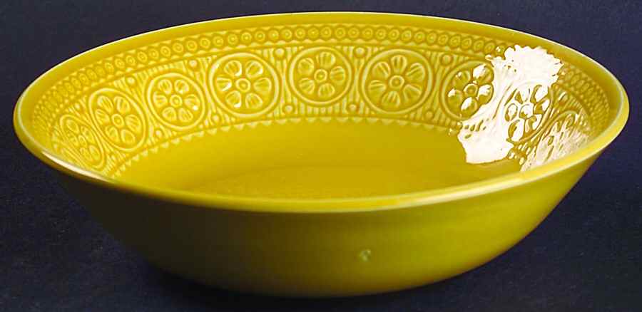DIS2 Coupe Cereal Bowl by Diamondstone-1