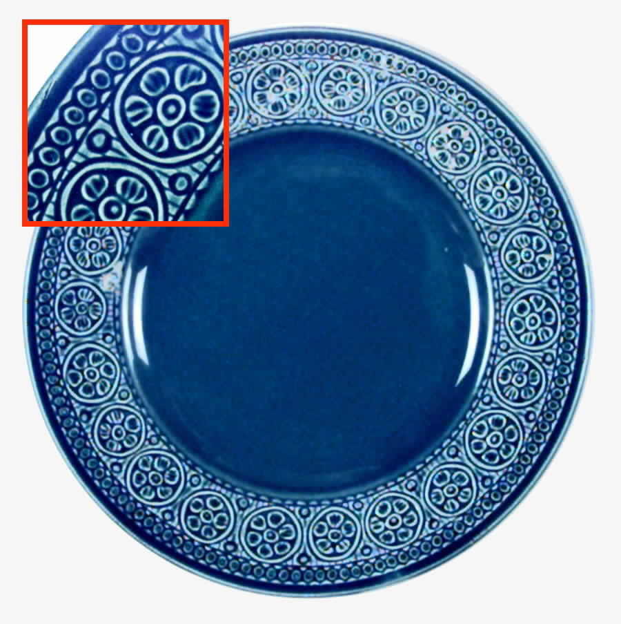 DIS3 Bread & Butter Plate by Diamondstone-1