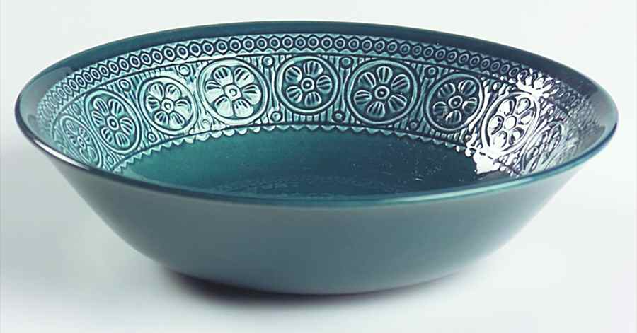 DIS3 Coupe Cereal Bowl by Diamondstone-1