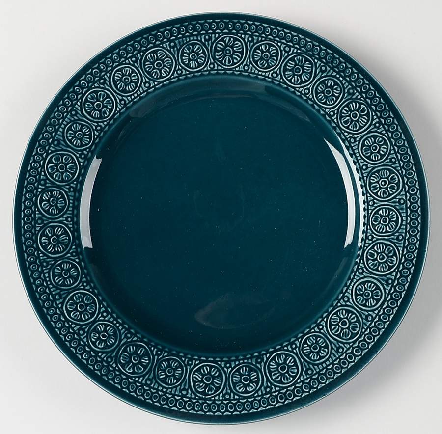 DIS3 Salad Plate by Diamondstone-1