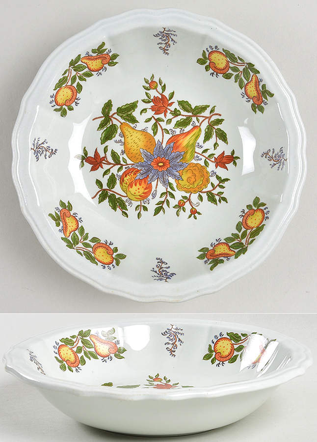 Pescara Rim Soup Bowl by Diamondstone-1
