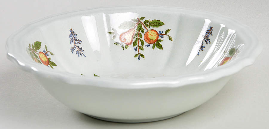 Pescara Rim Cereal Bowl by Diamondstone-1