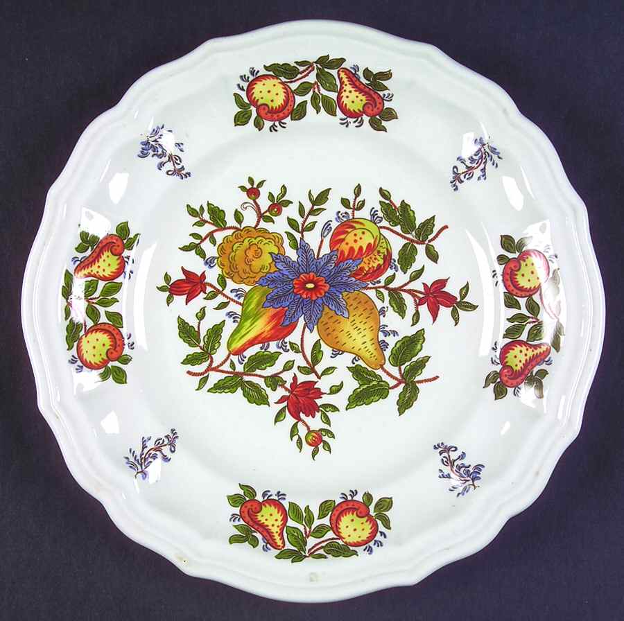 Pescara Salad Plate by Diamondstone-1