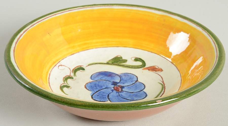 Laurita Fruit/Dessert (Sauce) Bowl by Dellaware-1