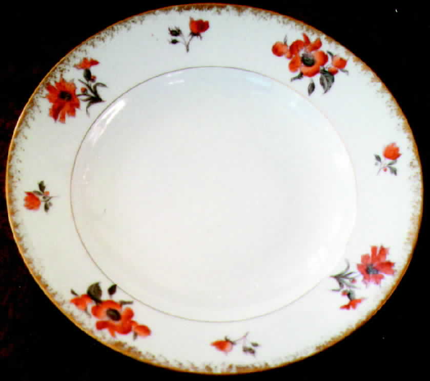 DMT1 Dinner Plate by G Demartine-1