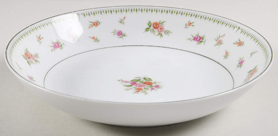 Alicia Coupe Soup Bowl by Daniele-1